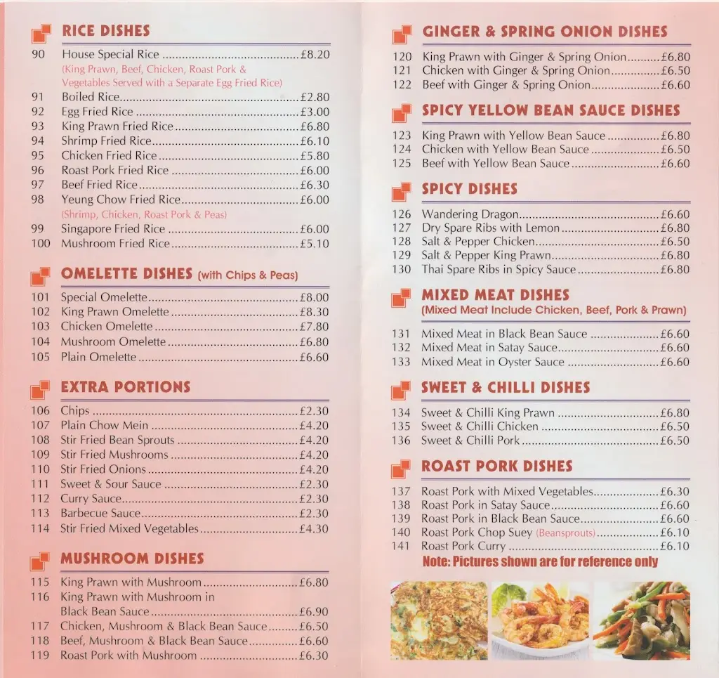 Menu_Canton Express_Cotgrave_immagine_3