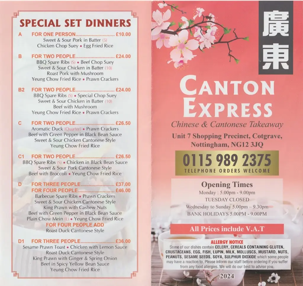 Menu_Canton Express_Cotgrave_immagine_4