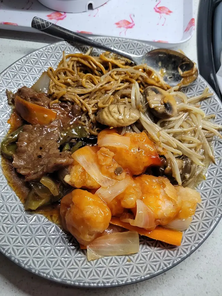 Menu_Canton Express_Cotgrave_immagine_5