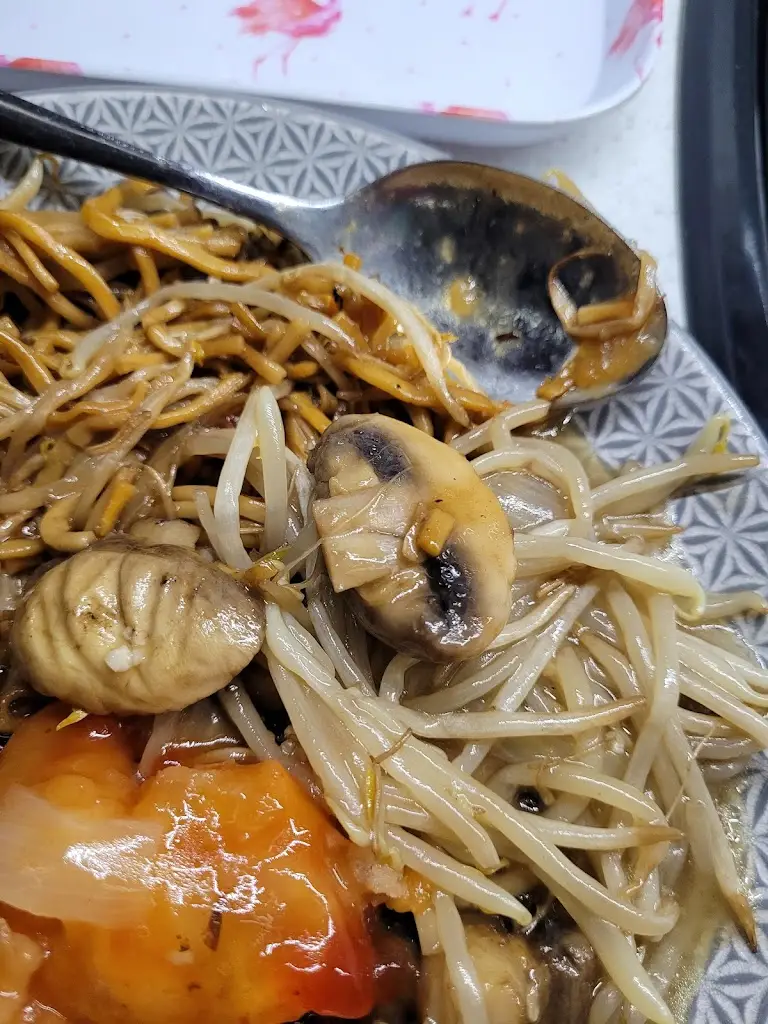 Menu_Canton Express_Cotgrave_immagine_6