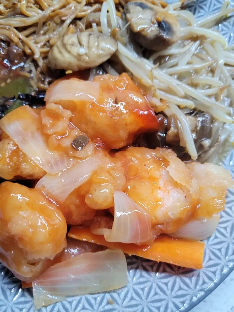 Menu_Canton Express_Cotgrave_immagine_8