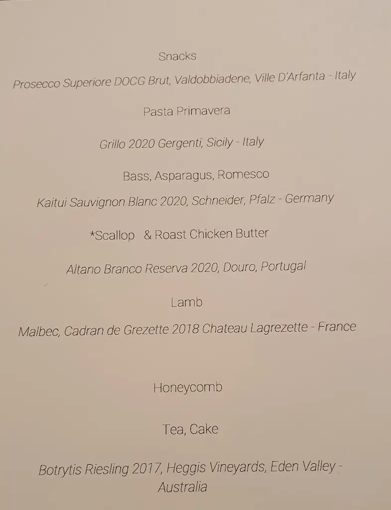 Menu_coarse_County Durham_image_2