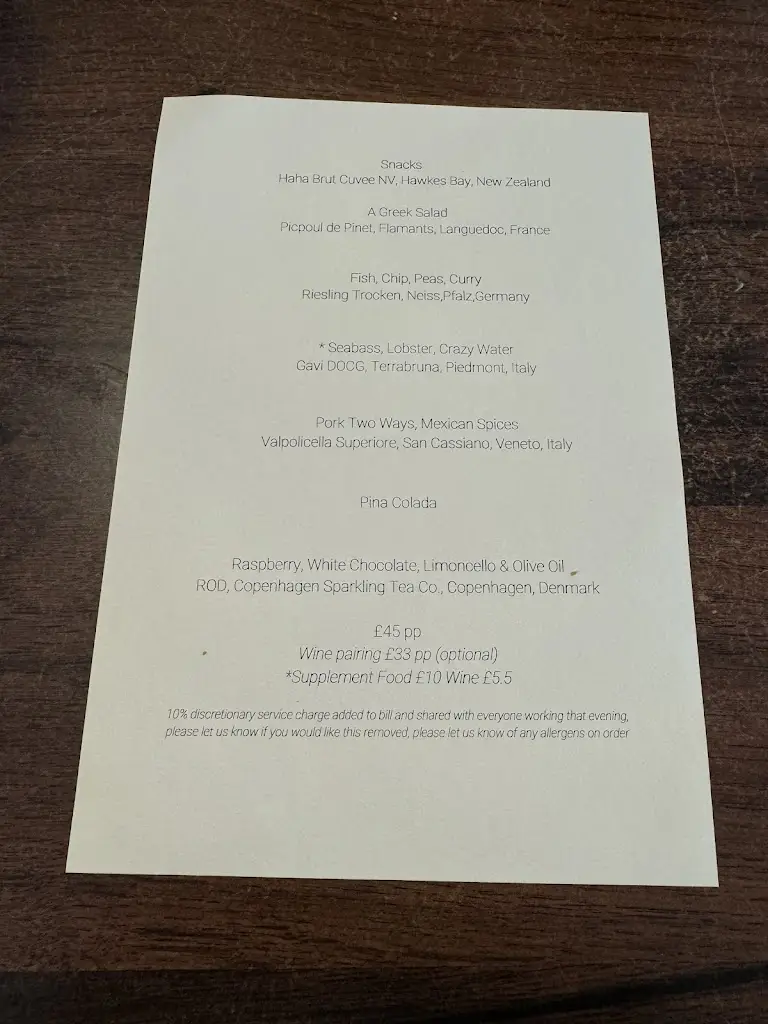 Menu_coarse_County Durham_image_4