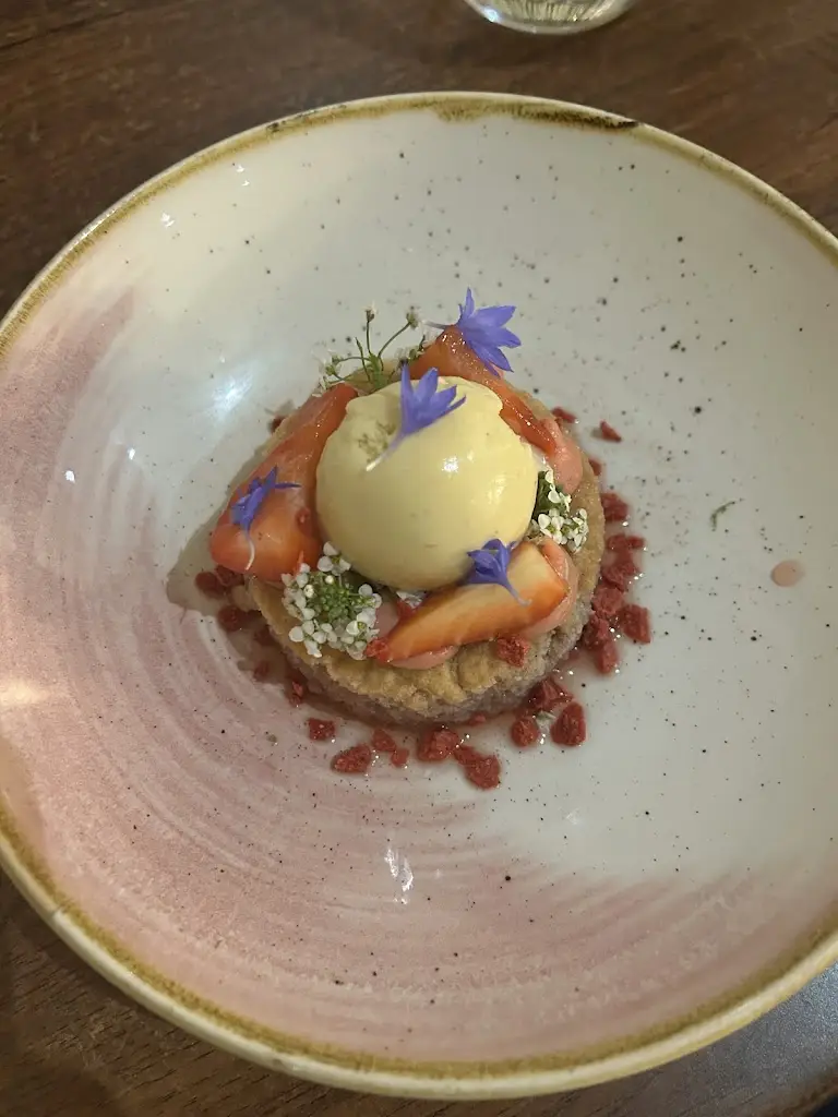 Steph Clish_coarse_County Durham_review