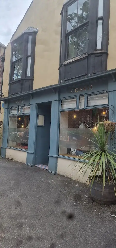 Andrew H_coarse_County Durham_review