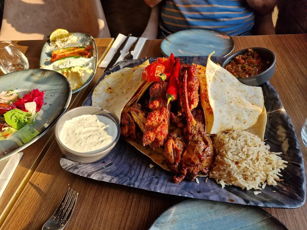 Menu_Akarsu Turkish Restaurant & Grill_County Durham_image_5