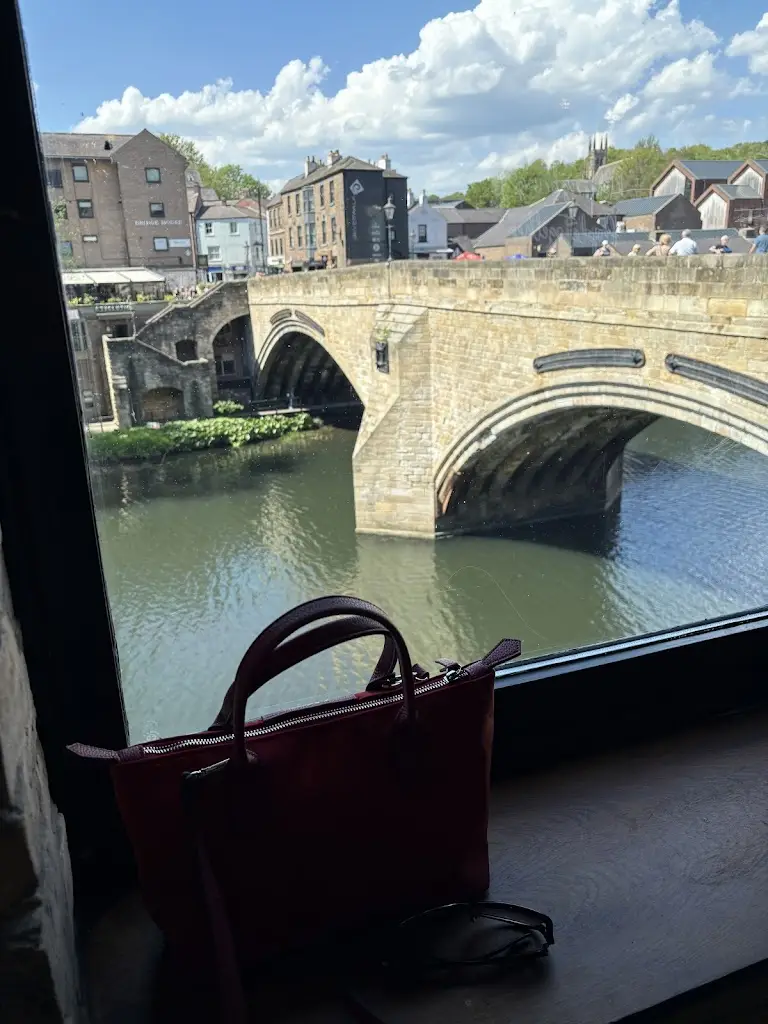 Shada Alsull_Akarsu Turkish Restaurant & Grill_County Durham_review