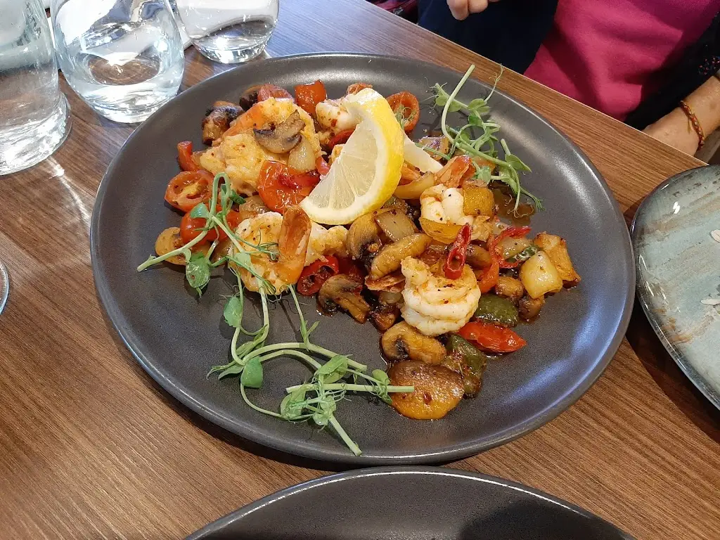 Big D_Akarsu Turkish Restaurant & Grill_County Durham_review