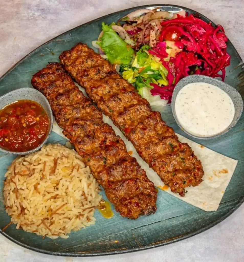 Akarsu Turkish Restaurant & Grill_County Durham_slider_image_3