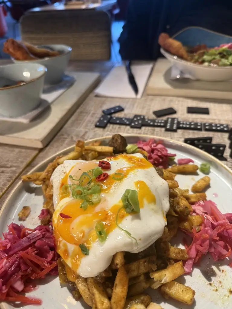 Claire Morton_Turtle Bay Durham_County Durham_review