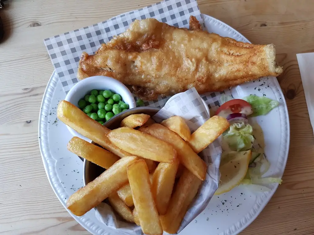 Menu_Hare And Hounds Cowfold_Cowfold_image_2