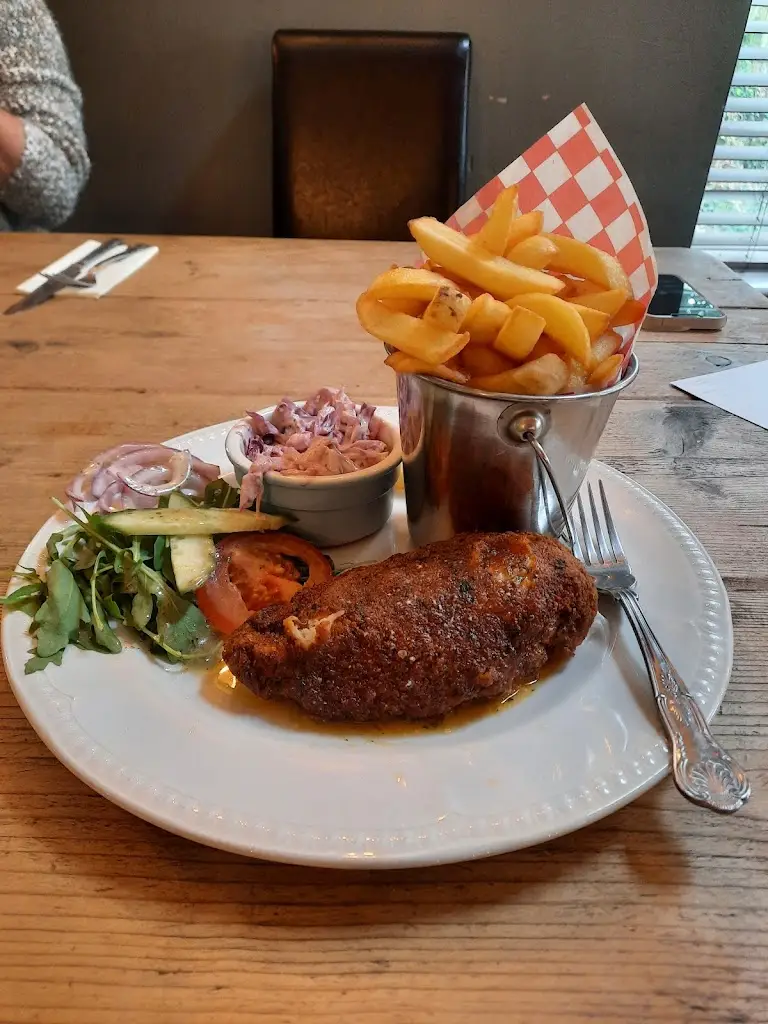 Menu_Hare And Hounds Cowfold_Cowfold_image_7