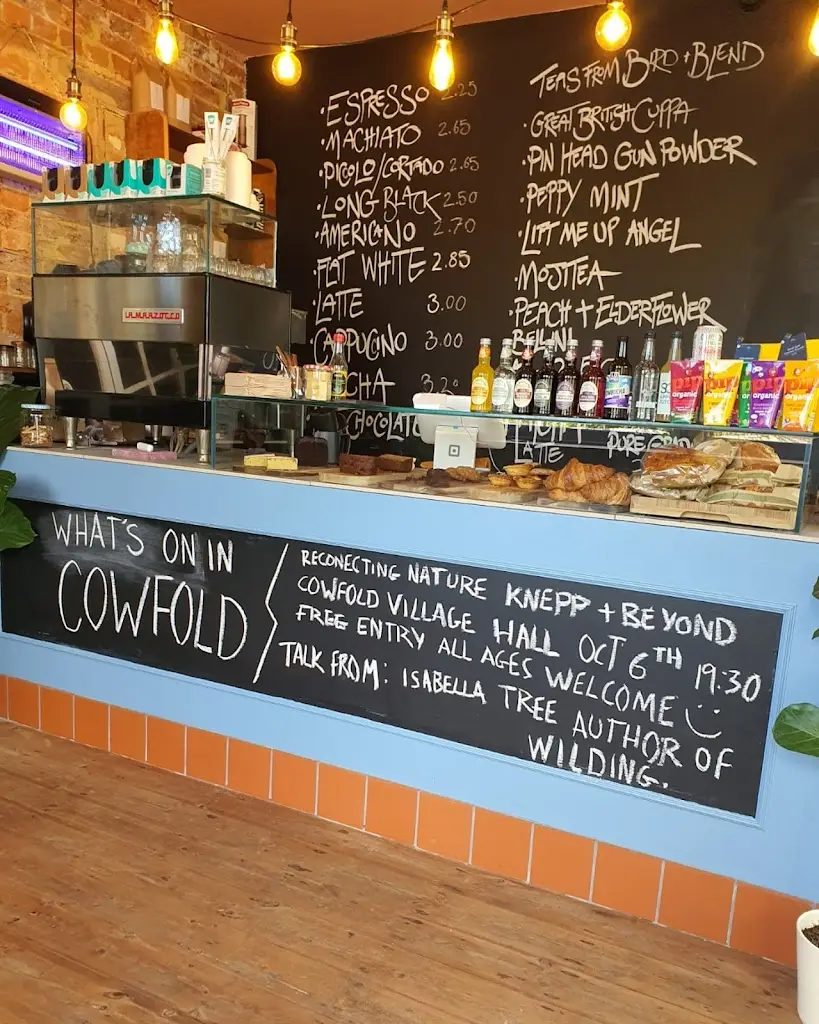 Menu_The Fold Coffee House_Cowfold_image_1