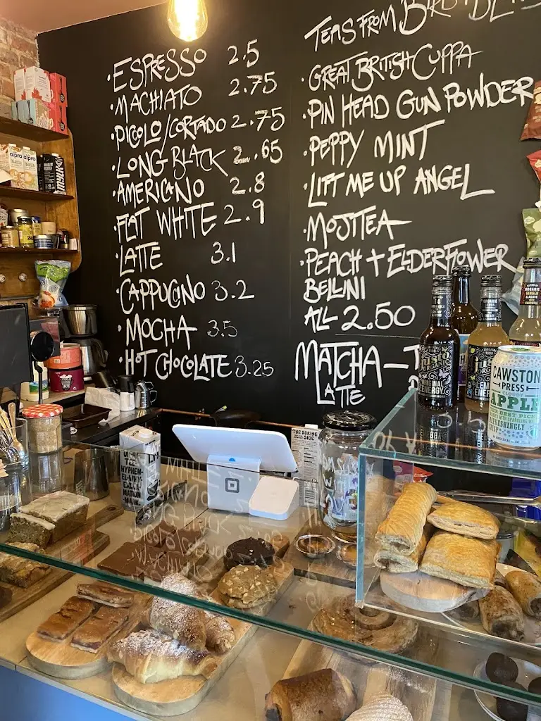 Menu_The Fold Coffee House_Cowfold_image_2