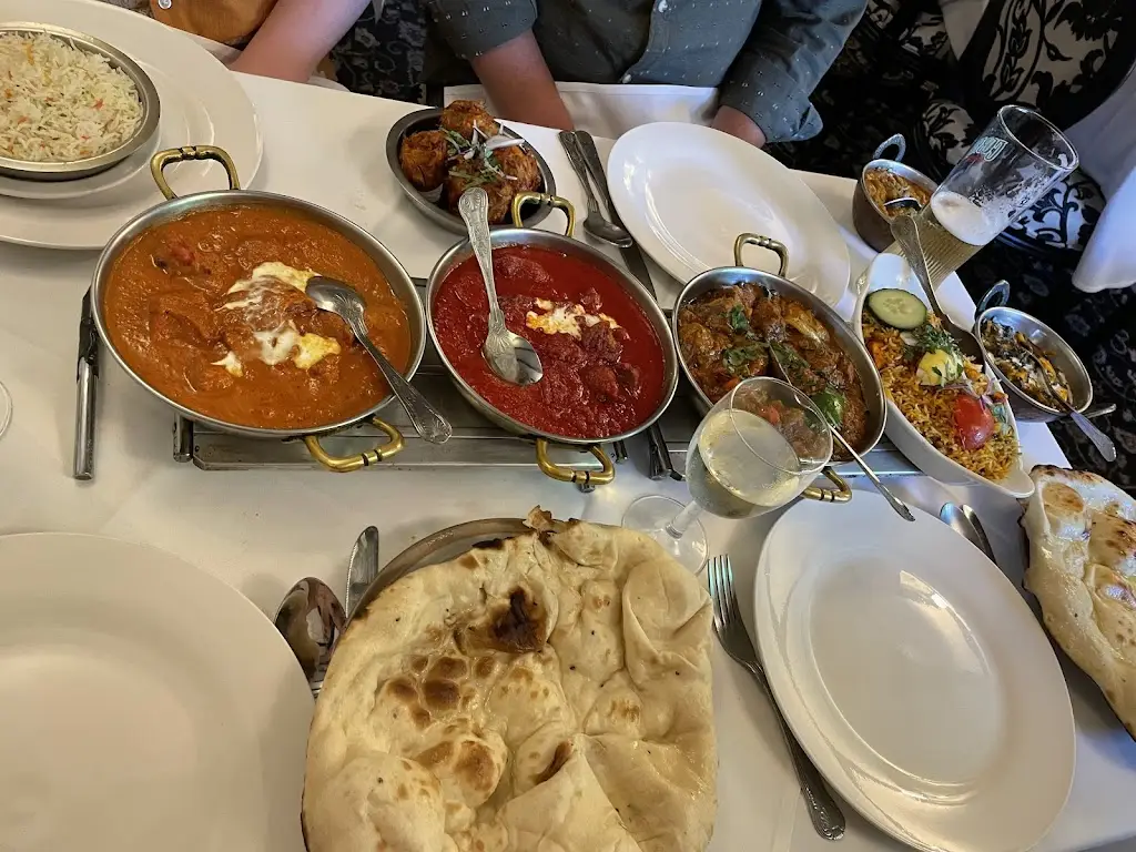 Maisie Fairbrother_Cowfold Cottage Tandoori_Cowfold_review