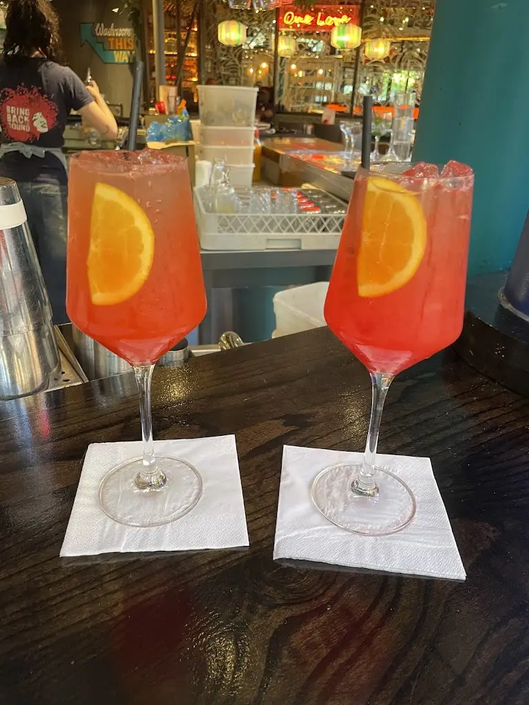 Amelie Anstett_Turtle Bay Coventry_Coventry_review