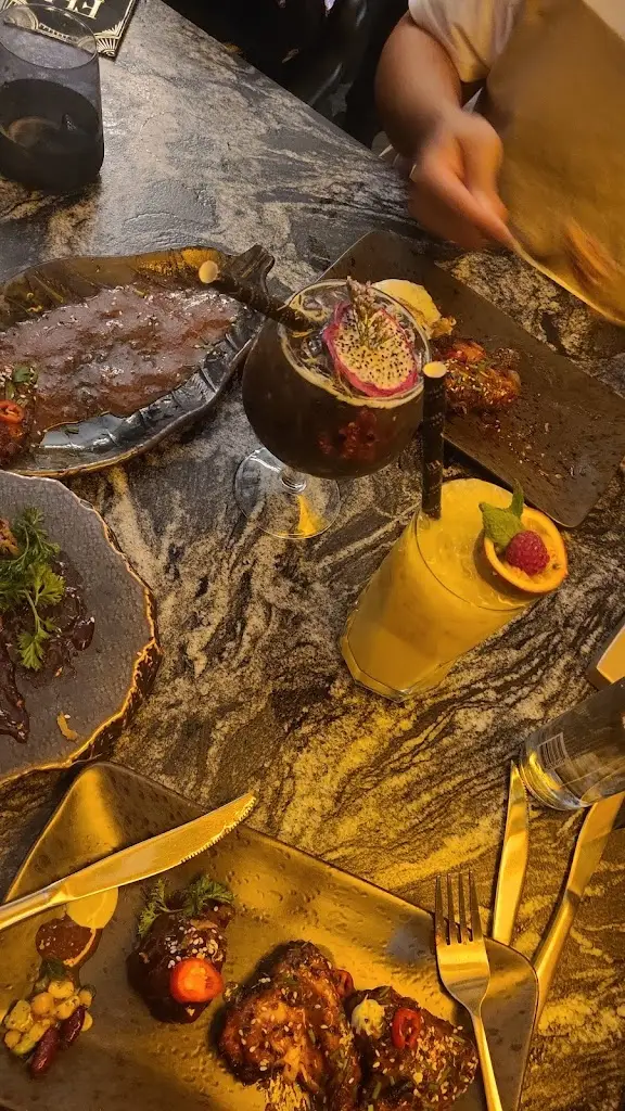 Menu_The Farmhouse_Coventry_image_5