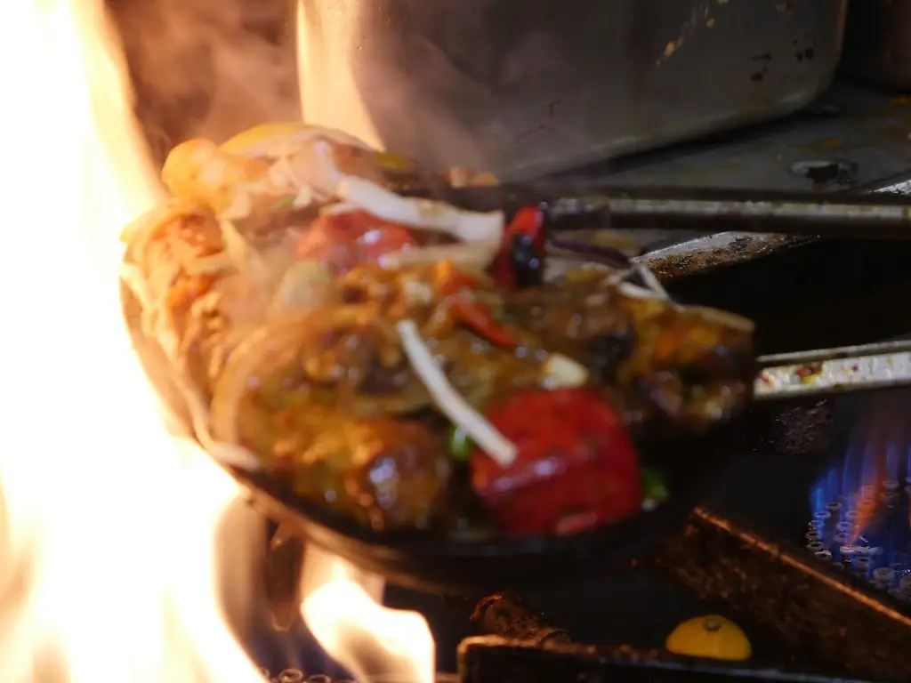 Menu_The Farmhouse_Coventry_image_9