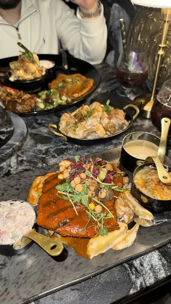 CA Detailing Admin_The Farmhouse_Coventry_review