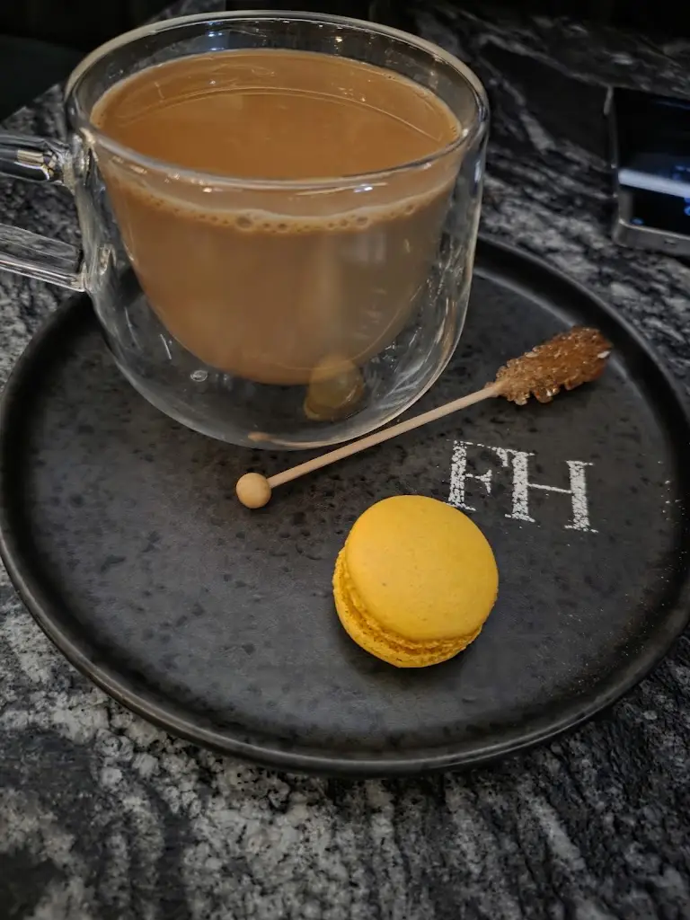 Yasir Ahmed_The Farmhouse_Coventry_review