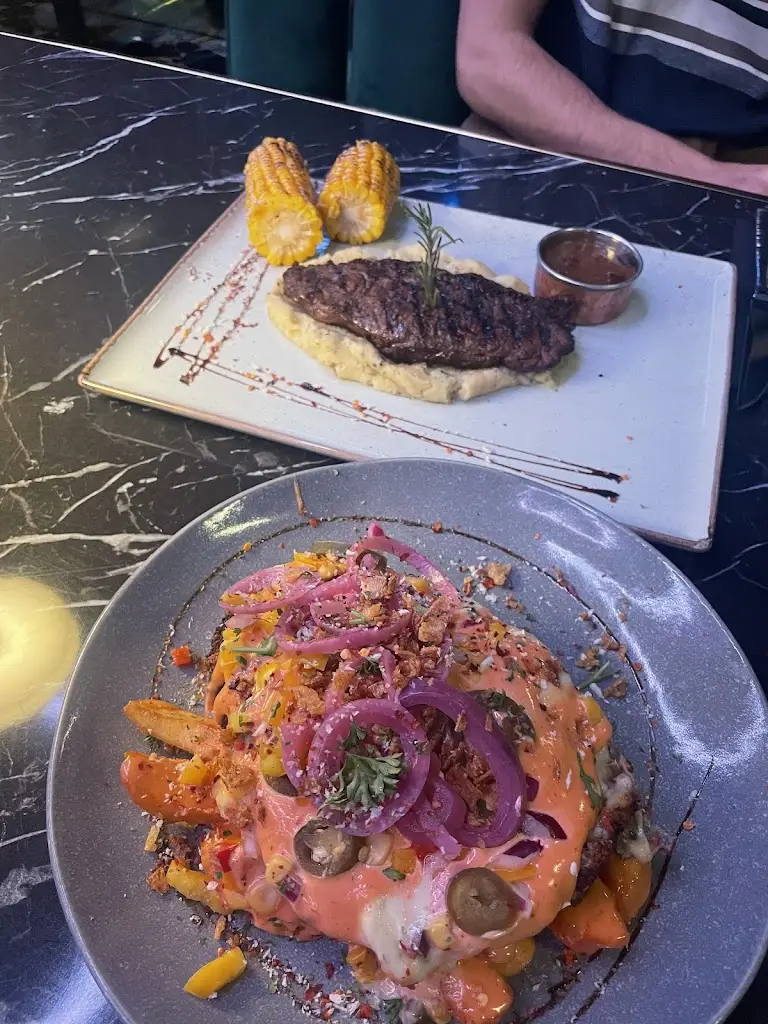 Menu_ENTRÉE STEAKHOUSE COVENTRY_Coventry_image_5