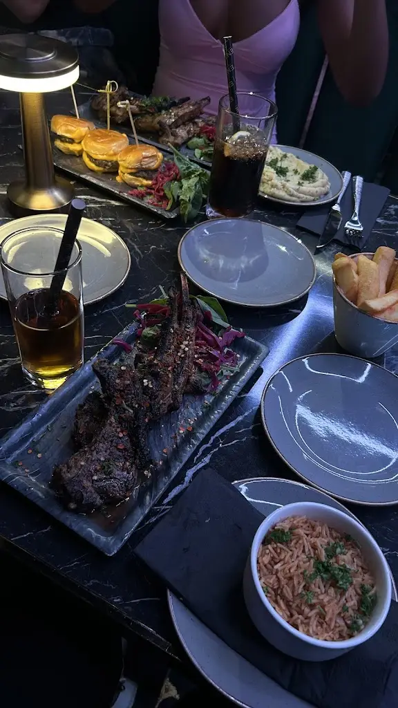 Menu_ENTRÉE STEAKHOUSE COVENTRY_Coventry_image_6