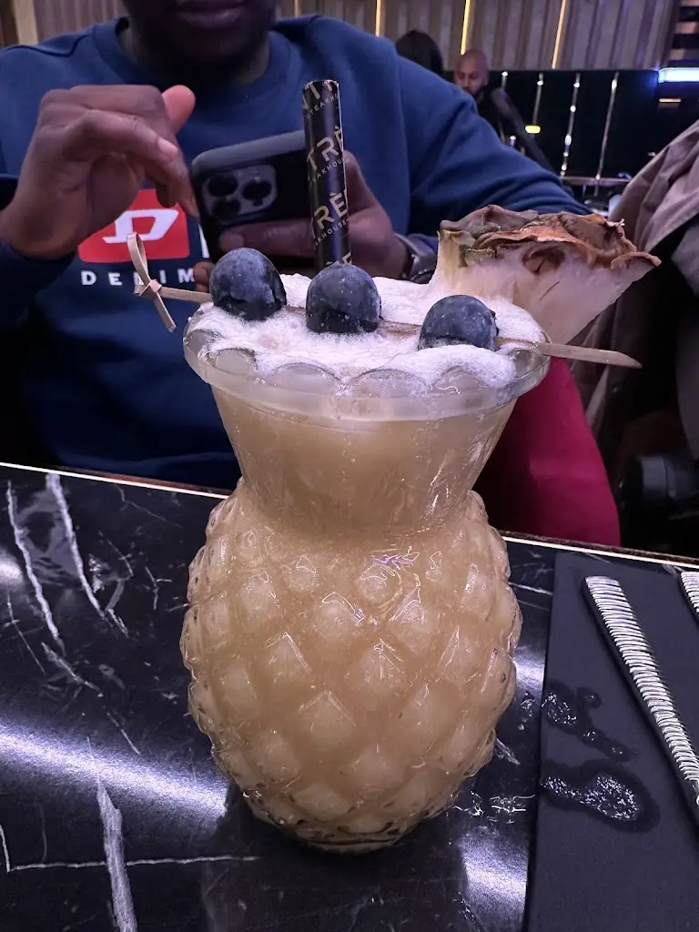 Menu_ENTRÉE STEAKHOUSE COVENTRY_Coventry_image_8