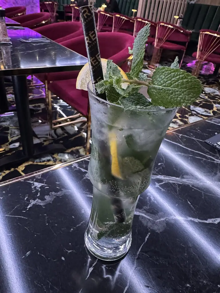 Menu_ENTRÉE STEAKHOUSE COVENTRY_Coventry_image_9