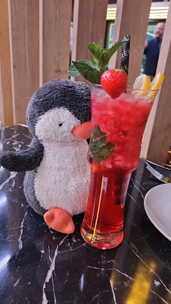 Hasnein Rajani_ENTRÉE STEAKHOUSE COVENTRY_Coventry_review