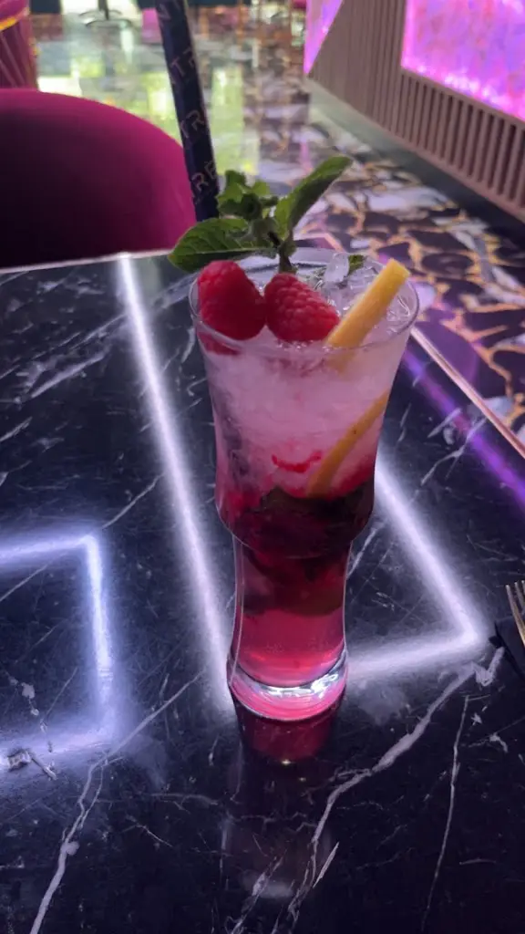 Samya_ENTRÉE STEAKHOUSE COVENTRY_Coventry_review