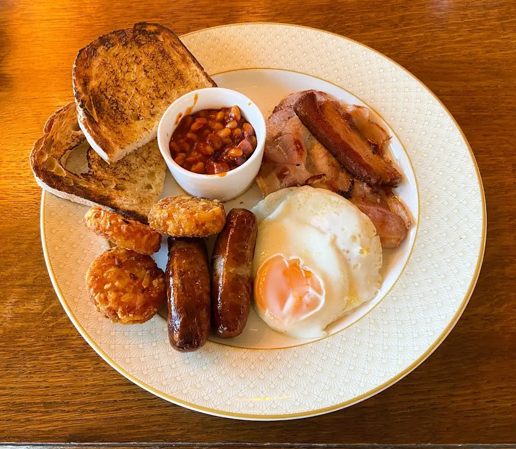 PeterK_Cosy Club_Coventry_review