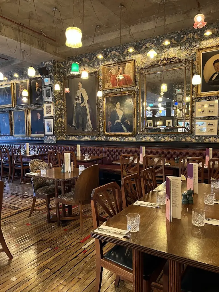 Dr Jim Ferguson_Cosy Club_Coventry_review