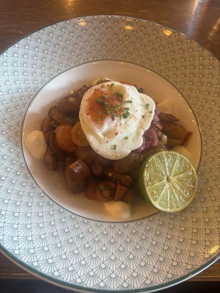 Hollie_Cosy Club_Coventry_review