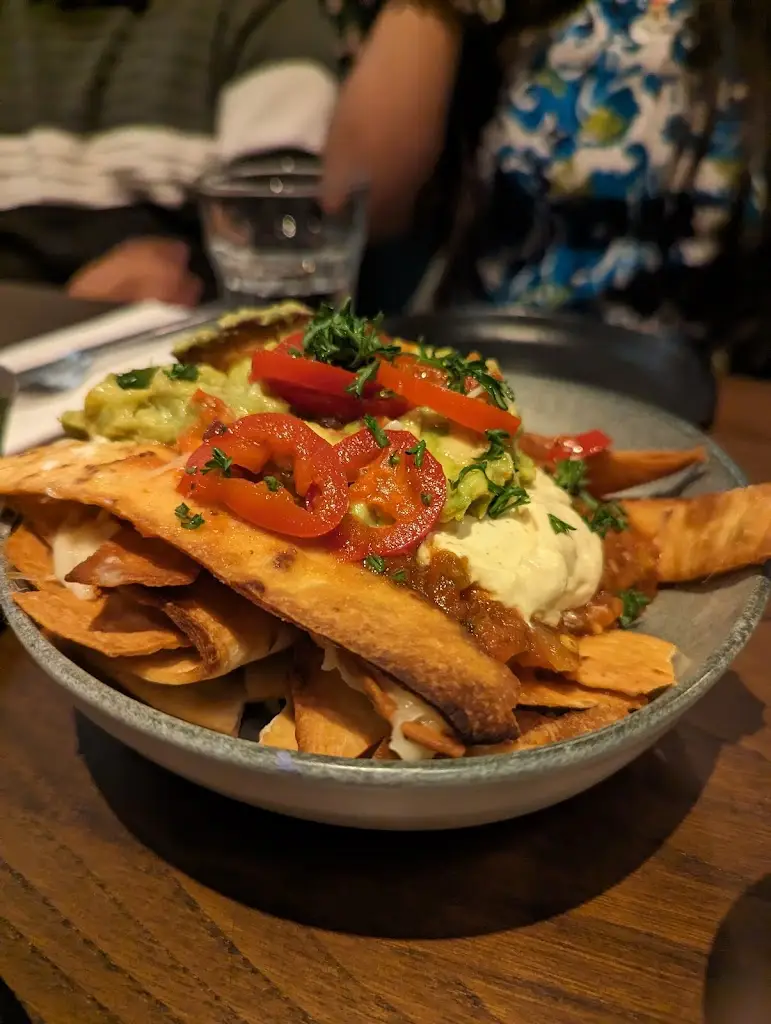 Menu_Selminas Restaurant & Bar_Coventry_image_7