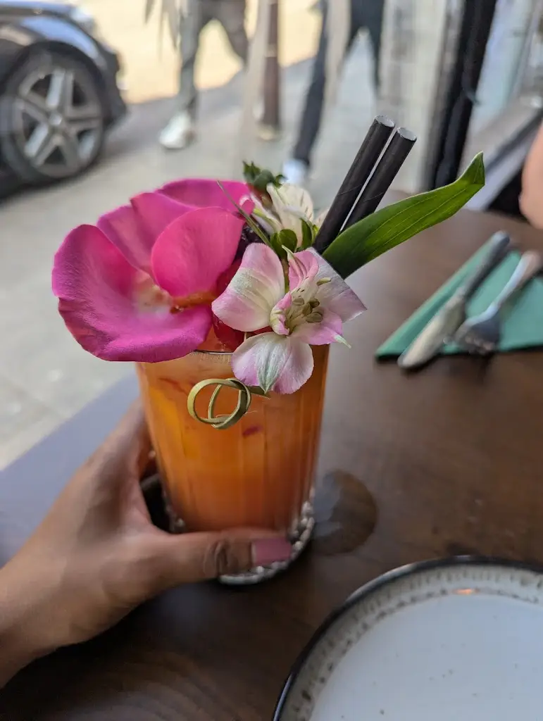 Racheal Kelly_Selminas Restaurant & Bar_Coventry_review