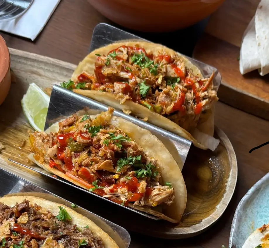 Jordan Chatland_Selminas Restaurant & Bar_Coventry_review