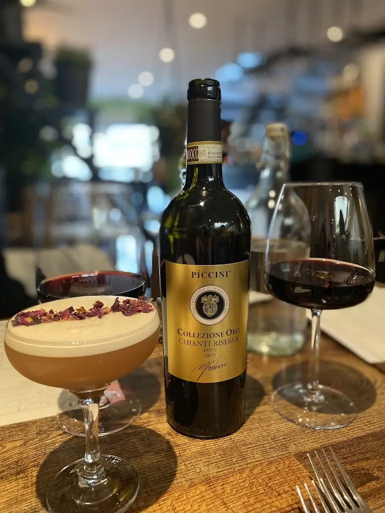 Menu_Arco Restaurant_Coventry_image_5