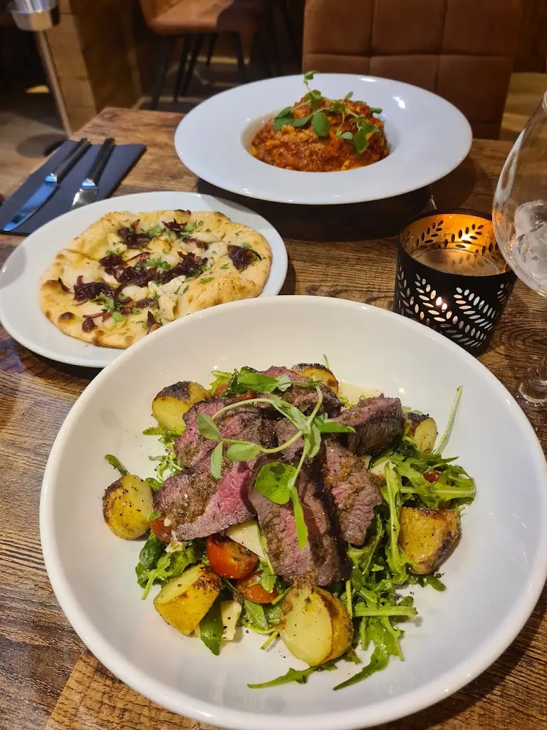 Menu_Arco Restaurant_Coventry_image_7