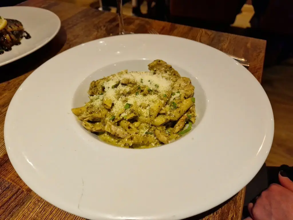 Menu_Arco Restaurant_Coventry_image_9