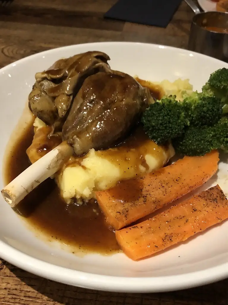 Nicola_Arco Restaurant_Coventry_review