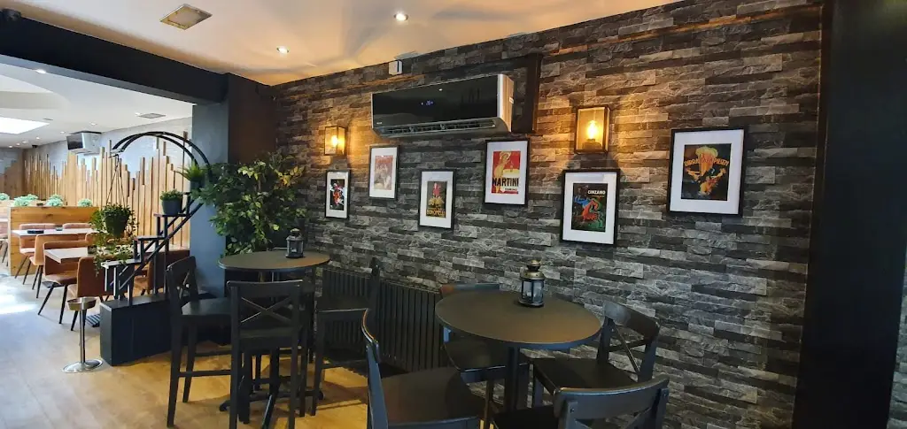 Arco Restaurant restaurant in Coventry