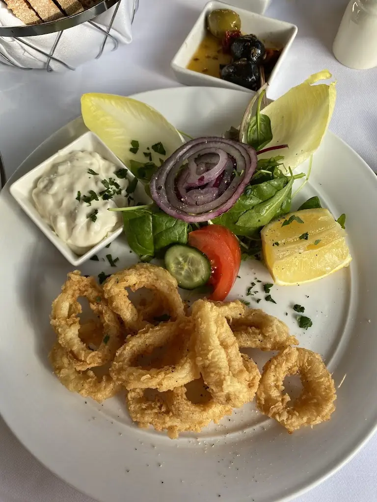 Menu_Ristorante Da Vinci_Coventry_image_9