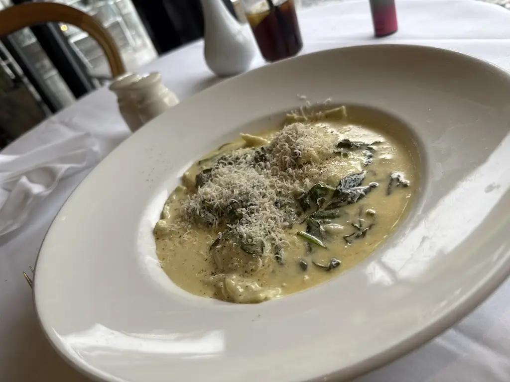 Danya_Ristorante Da Vinci_Coventry_review