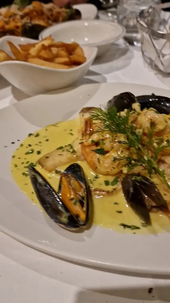 Ristorante Da Vinci_Coventry_slider_image_2