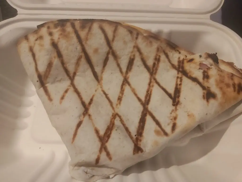 Luke Noble_Tex Mex Premium Street Food_Cosham_review