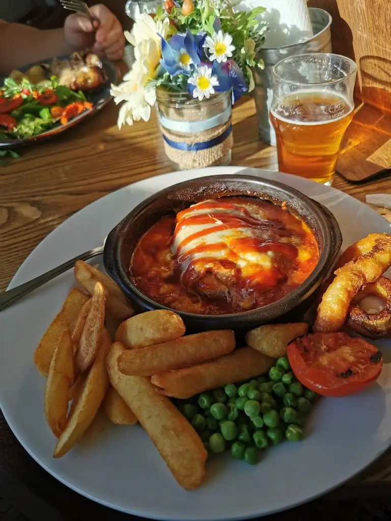 Menu_The Churchillian Cosham_Cosham_image_6