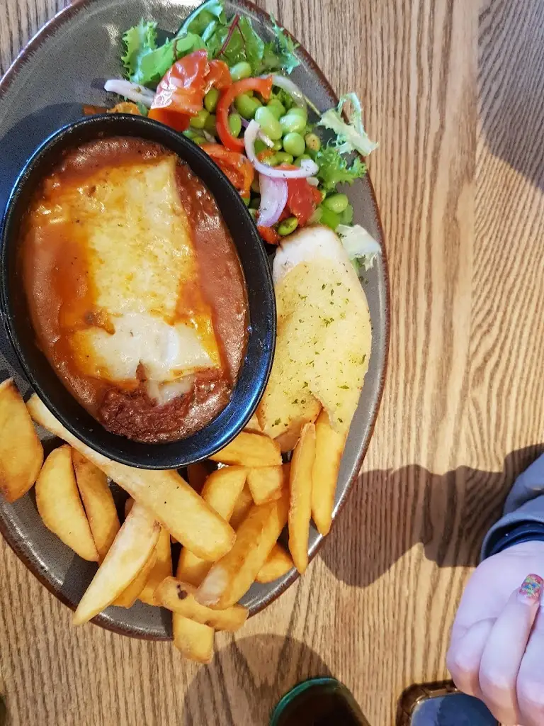 Menu_The Churchillian Cosham_Cosham_image_9