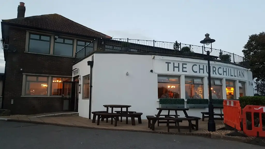 The Churchillian Cosham_Cosham_slider_image_1