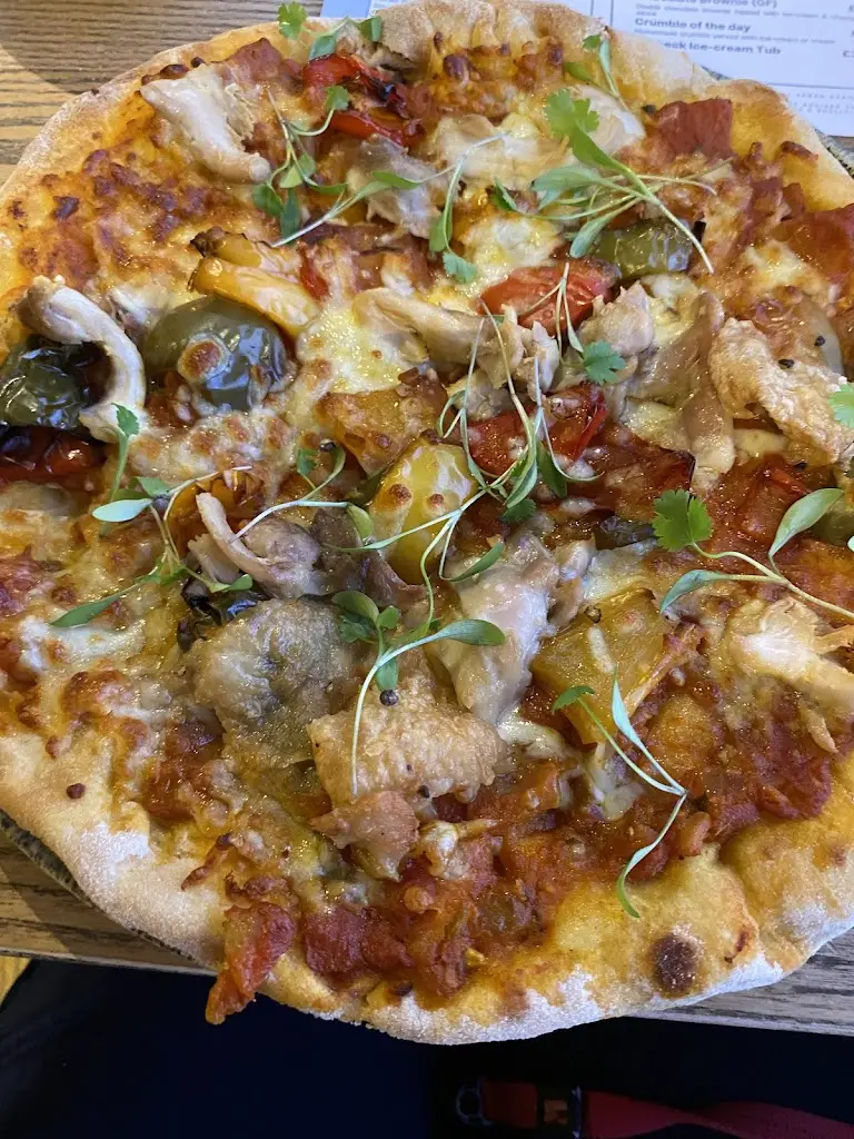 The Churchillian Cosham_Cosham_slider_image_3