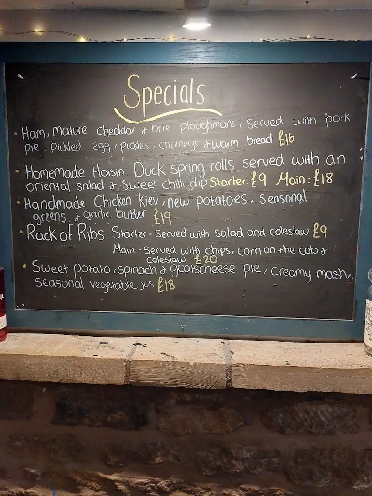 Menu_White Hart Inn_Ashton Keynes_image_2